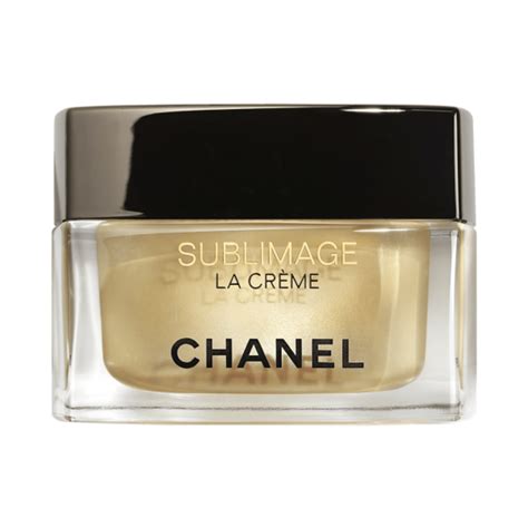 crema chanel sublimage|chanel sublimage creme reviews.